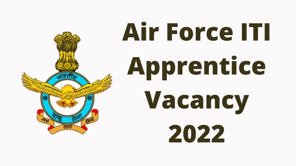 Airforce Apprentice 2022