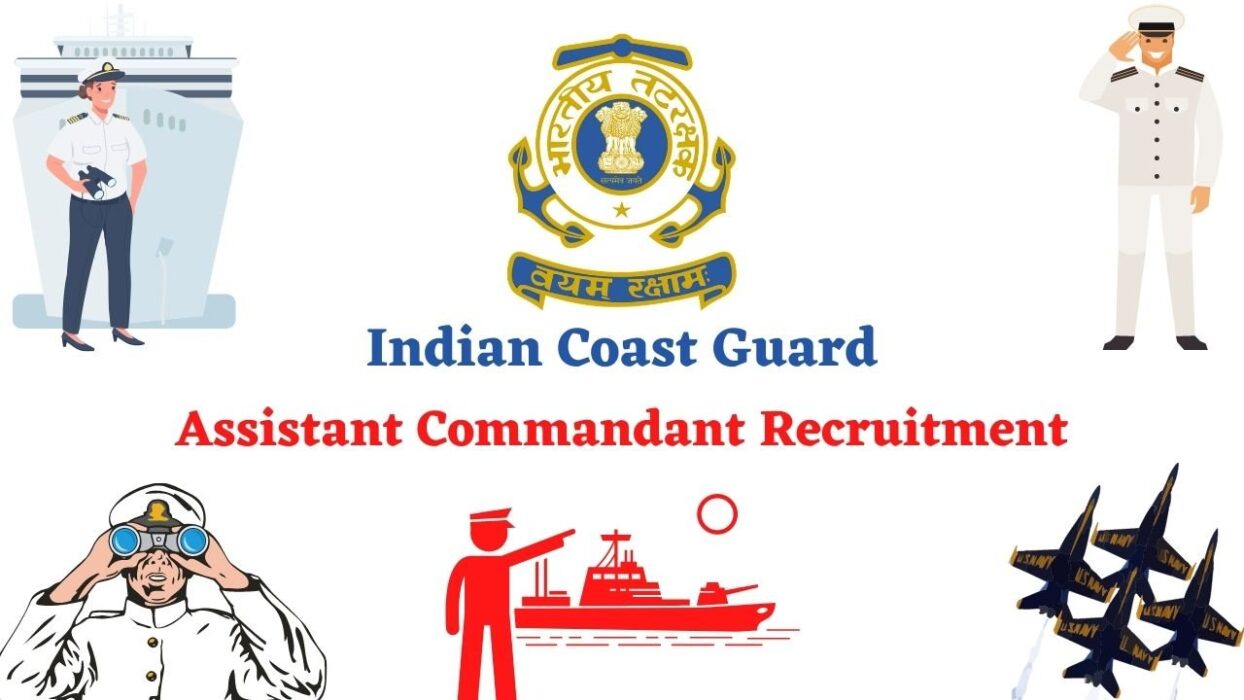 Coast Guard AC 2022