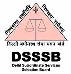 Delhi DSSSB Assistant Legal Office