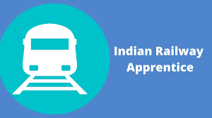 Railway ECR Apprentice