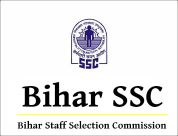 Bihar BSSC 10+2 Inter Level