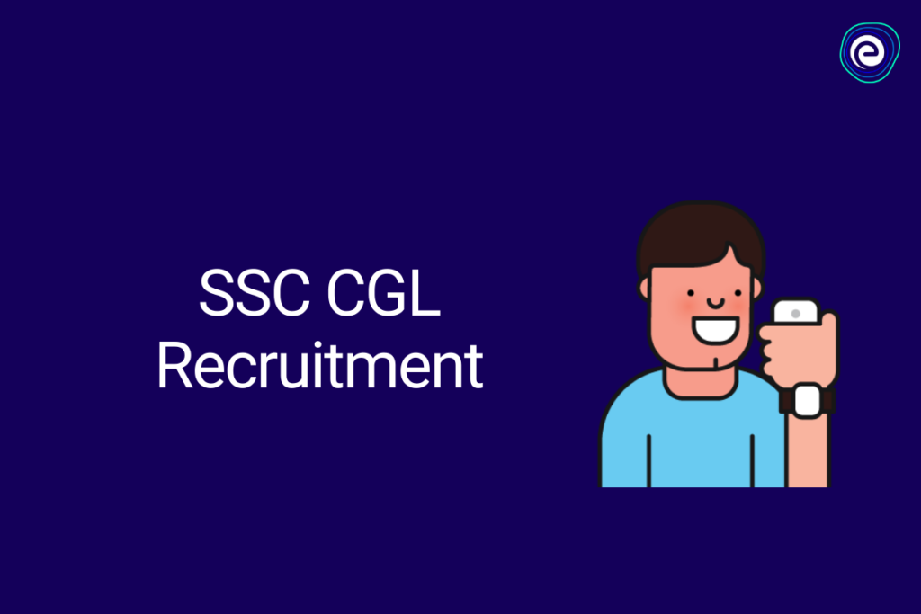 SSC CGL Online Correction