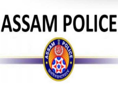 Assam SI Recruitment 2021