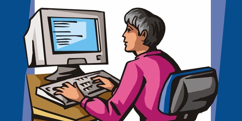 Assam Computer Operator