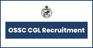 OSSC CGL Recruitment 2022