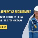 WCL Apprentice Recruitment 2022