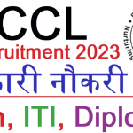 CCL Recruitment 2023 Apply Online for Various Post