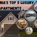 California's Top 5 Luxury Apartments